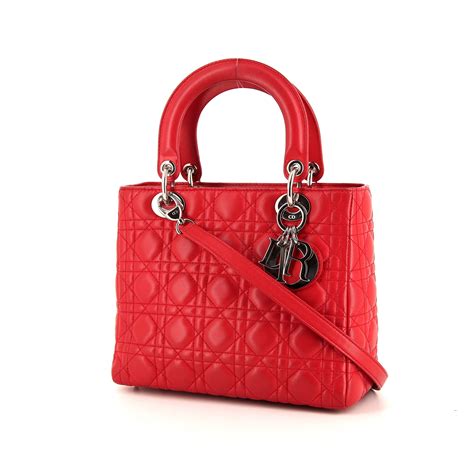 borsa mamma dior|lady dior borse.